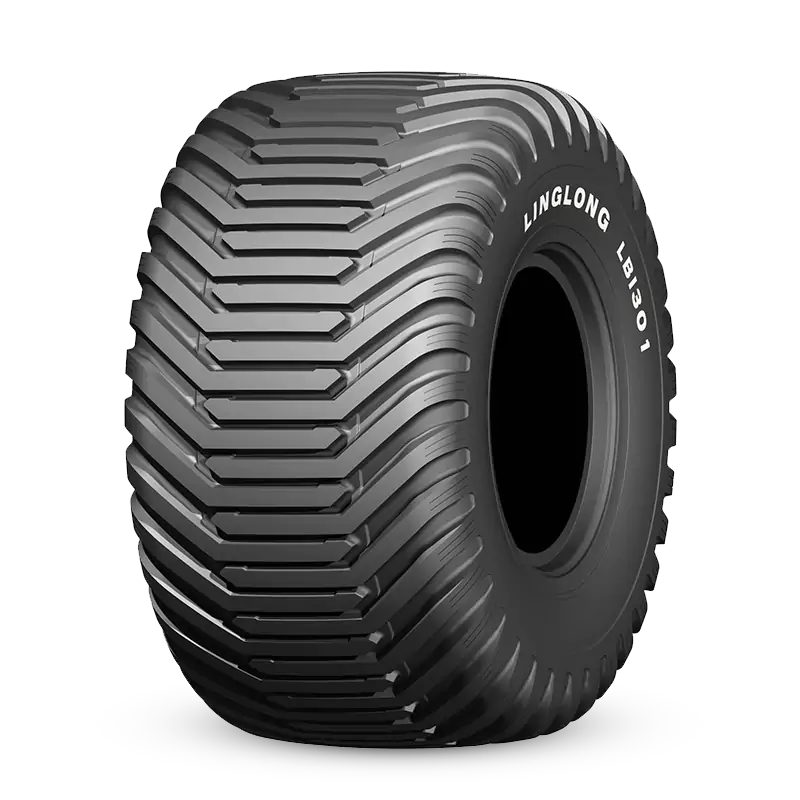 Floater және Implement Tire